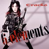 Crack6 / 6 elements [CD+DVD] []