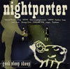 geek sleep sheep  nightporter