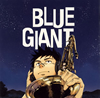 BLUE GIANT [CD]