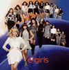 e-girls / 륯 [CD+DVD]