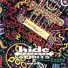 hide TRIBUTE 6-Female SPIRITS-