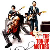 THE TON-UP MOTORS  THE TON-UP MOTORS