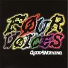 GOOD4NOTHING  Four voices