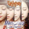 Up's Infinity  Memories  LOVE Chance!