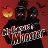 LM.C ／ My Favorite Monster