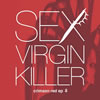 SEX VIRGIN KILLER主催企画にNO EXCUSE、NERVS、ZENOCIDE出演