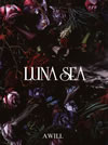 LUNA SEA / A WILL [デジパック仕様] [Blu-ray+CD] [SHM-CD] [限定]