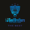  J Soul Brothers from EXILE TRIBE / THE BEST / BLUE IMPACT [2CD+2DVD]