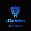 三代目 J Soul Brothers from EXILE TRIBE ／ THE BEST ／ BLUE IMPACT