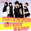 ĤФFly / START IN MY DREAM / DON'T WORRY BE ALRIGHT