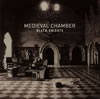 ֥åʥ  MEDIEVAL CHAMBER(Produced by John Frusciante)