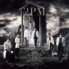 2PM  GENESIS OF 2PM