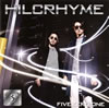 HILCRHYME / FIVE ZERO ONE [CD+DVD] [][]