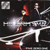 HILCRHYME / FIVE ZERO ONE []