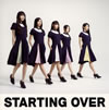 Dorothy Little Happy / STARTING OVER [CD+DVD]