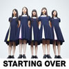 Dorothy Little Happy / STARTING OVER