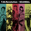 T.M.Revolution|SCANDAL / Count ZERO|Runners highBASARA4 EP [CD+DVD] []