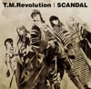 T.M.Revolution|SCANDAL / Count ZERO|Runners highBASARA4 EP