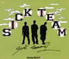 Sick Teamのリリース・パーティ開催決定、新曲MV公開
