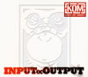 KNOCK OUT MONKEY  INPUTOUTPUT