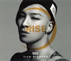 SOL(from BIGBANG) / RISE(+SOLAR&HOT) [デジパック仕様] [2CD+DVD]