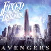 륹꡼FIXED SOUND TRACKERߥˡХAvengers٤꡼