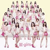 E-girls / Diamond Only