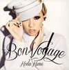 Koda Kumi / Bon Voyage [CD+DVD]