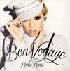 Koda Kumi / Bon Voyage [CD+DVD]