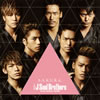  J Soul Brothers from EXILE TRIBE / S.A.K.U.R.A. [CD+DVD]