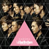  J Soul Brothers from EXILE TRIBE / S.A.K.U.R.A.
