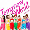륺 / Tomorrow World [CD+DVD] [][]