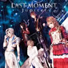 Jupiter / LAST MOMENT [CD+DVD] [SHM-CD] []