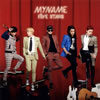MYNAME / FIVE STARS [CD+DVD] []