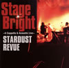 ȡӥ塼 / Stage BrightA Cappella&Acoustic Live [CD+DVD] []