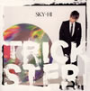 SKY-HI / TRICKSTER [CD+DVD]