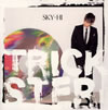 SKY-HI / TRICKSTER [CD+DVD]