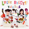 椤 / LUCKY DUCKY!! [CD+DVD] [][]