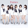 ե꡼ / Fairies [Blu-ray+CD]