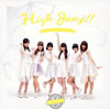 DOLL / High Jump!!(Type-B) [CD+DVD]