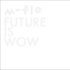 m-flo / FUTURE IS WOW [CD+DVD]