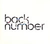back number / ֥ȡ꡼ [CD+DVD] []