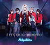 Anli Pollicino / ELECTRIC ROMANCE [CD+2DVD] []