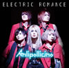 Anli Pollicino / ELECTRIC ROMANCE