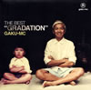 GAKU-MC  THE BEST GRADATION