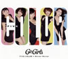 GGirls  FIVE COLORMirror Mirror