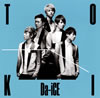 Da-iCE / TOKI [CD+DVD] []