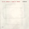 キース・ジャレット&チャーリー・ヘイデン/ジャスミン [SHM-CD] [限定]