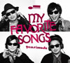 quasimode / MY FAVORITE SONGS [CD+DVD] [SHM-CD] []