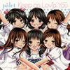 palet / Keep on Lovin' You(Type-B)